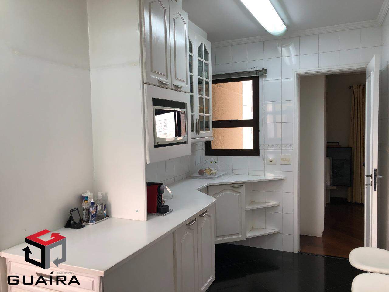 Apartamento à venda com 3 quartos, 139m² - Foto 11