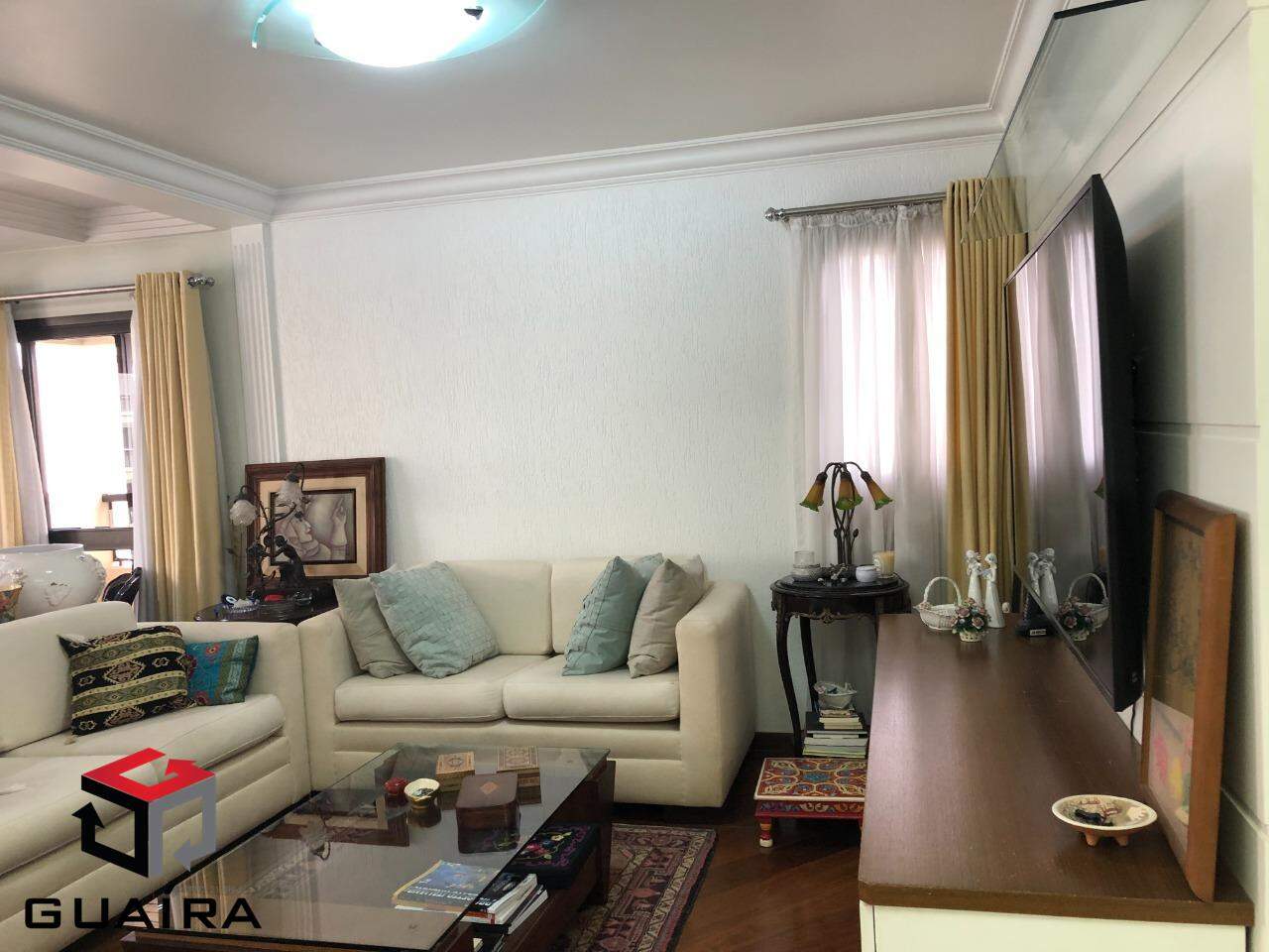 Apartamento à venda com 3 quartos, 139m² - Foto 10