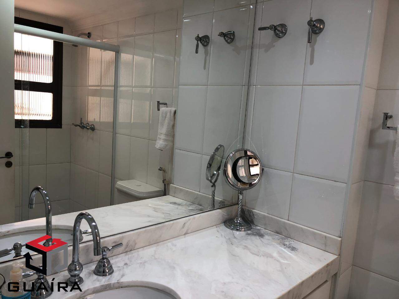 Apartamento à venda com 3 quartos, 139m² - Foto 20