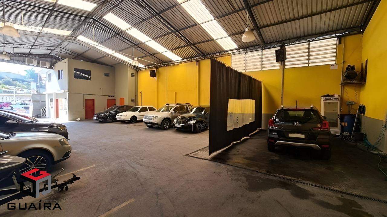 Depósito-Galpão-Armazém para alugar, 115m² - Foto 3