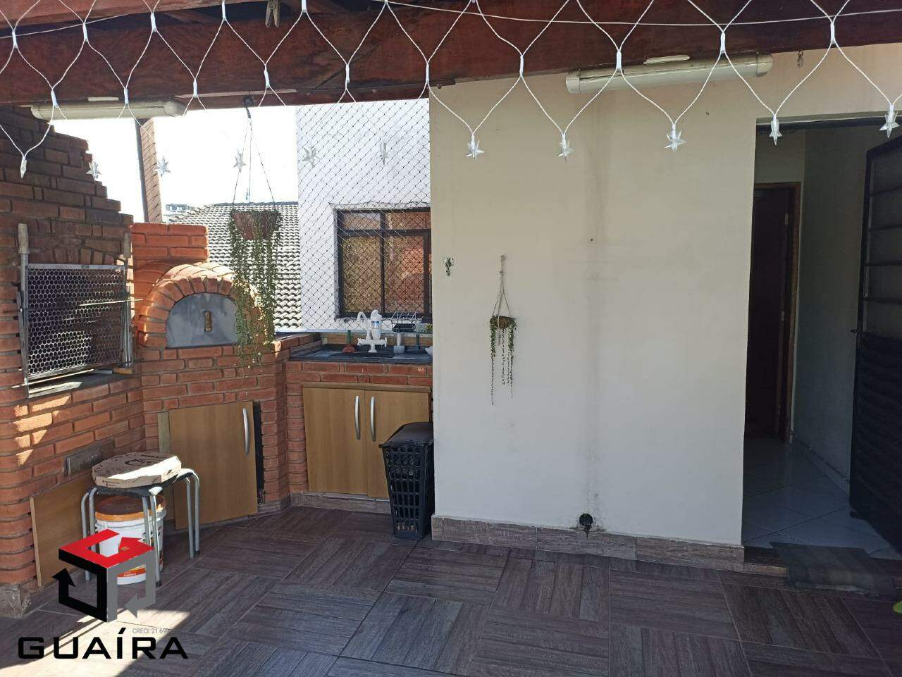 Cobertura à venda com 2 quartos, 130m² - Foto 11