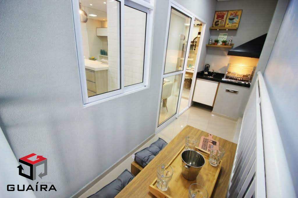 Apartamento à venda com 2 quartos, 54m² - Foto 14