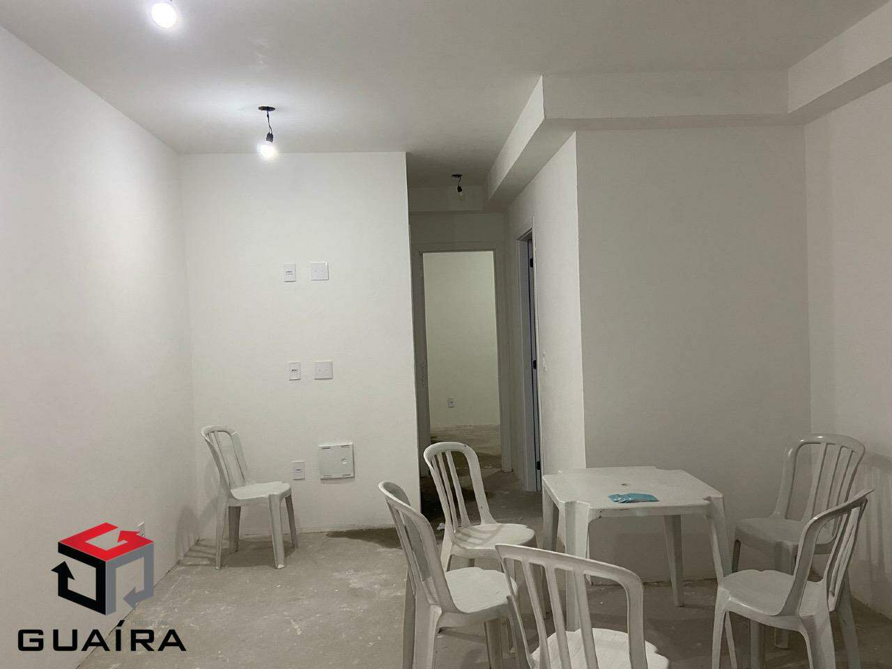 Apartamento à venda com 2 quartos, 54m² - Foto 1