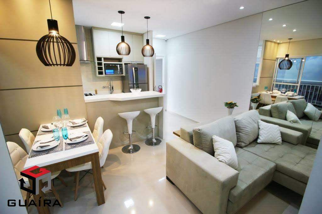 Apartamento à venda com 2 quartos, 54m² - Foto 11