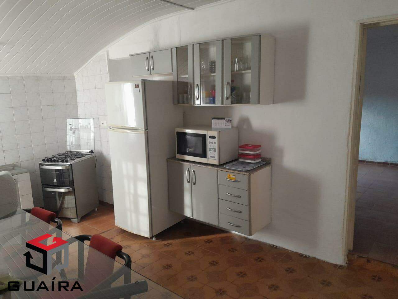 Casa à venda com 2 quartos, 110m² - Foto 3