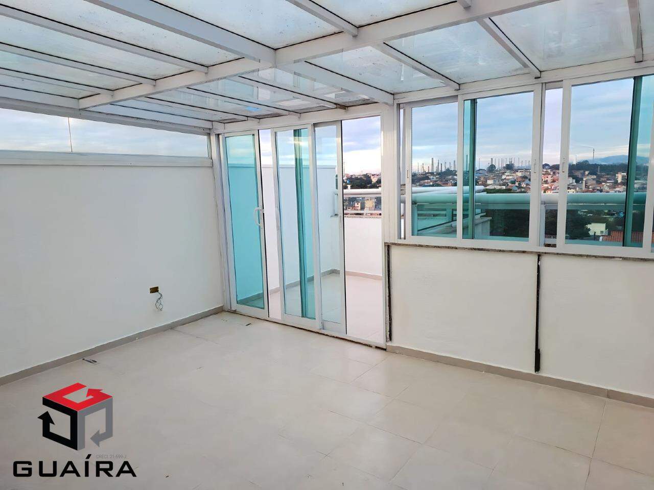 Cobertura à venda com 2 quartos, 76m² - Foto 13