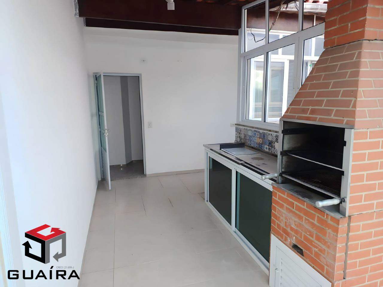 Cobertura à venda com 2 quartos, 76m² - Foto 1