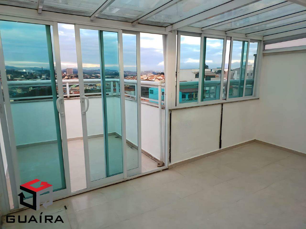 Cobertura à venda com 2 quartos, 76m² - Foto 14