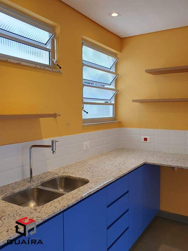 Apartamento à venda com 1 quarto, 42m² - Foto 7