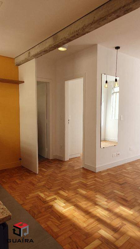 Apartamento à venda com 1 quarto, 42m² - Foto 2