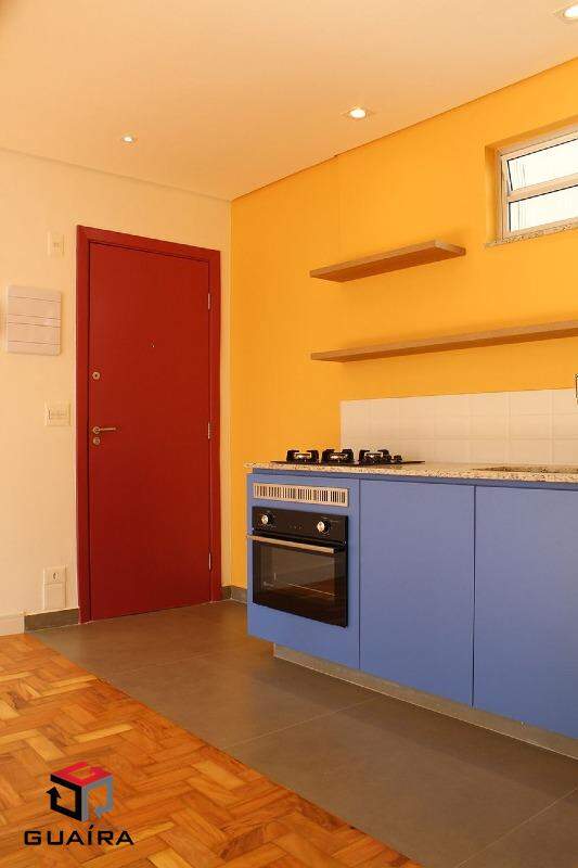 Apartamento à venda com 1 quarto, 42m² - Foto 6