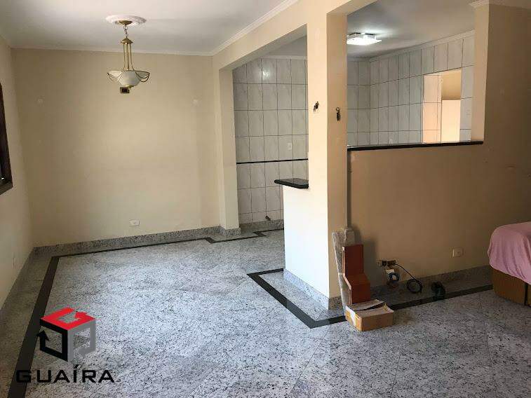 Sobrado à venda com 3 quartos, 121m² - Foto 3