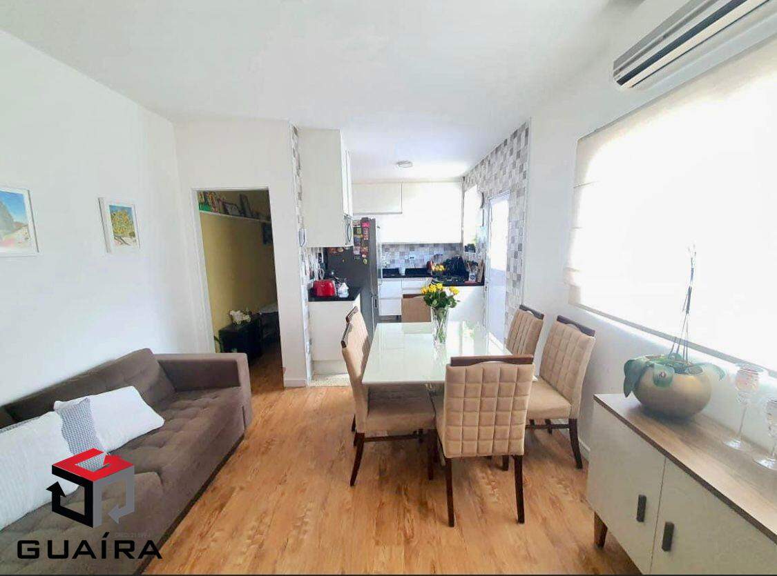 Apartamento à venda com 2 quartos, 73m² - Foto 2