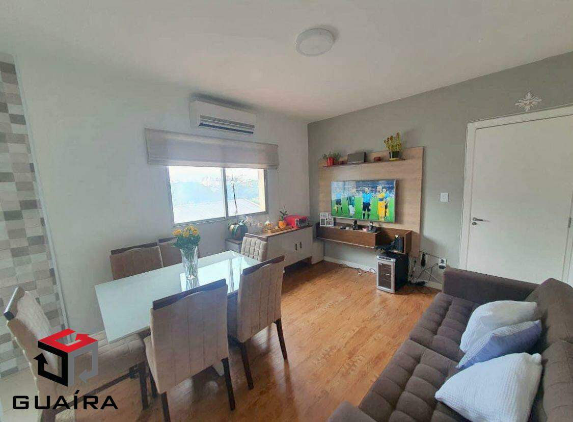 Apartamento à venda com 2 quartos, 73m² - Foto 3