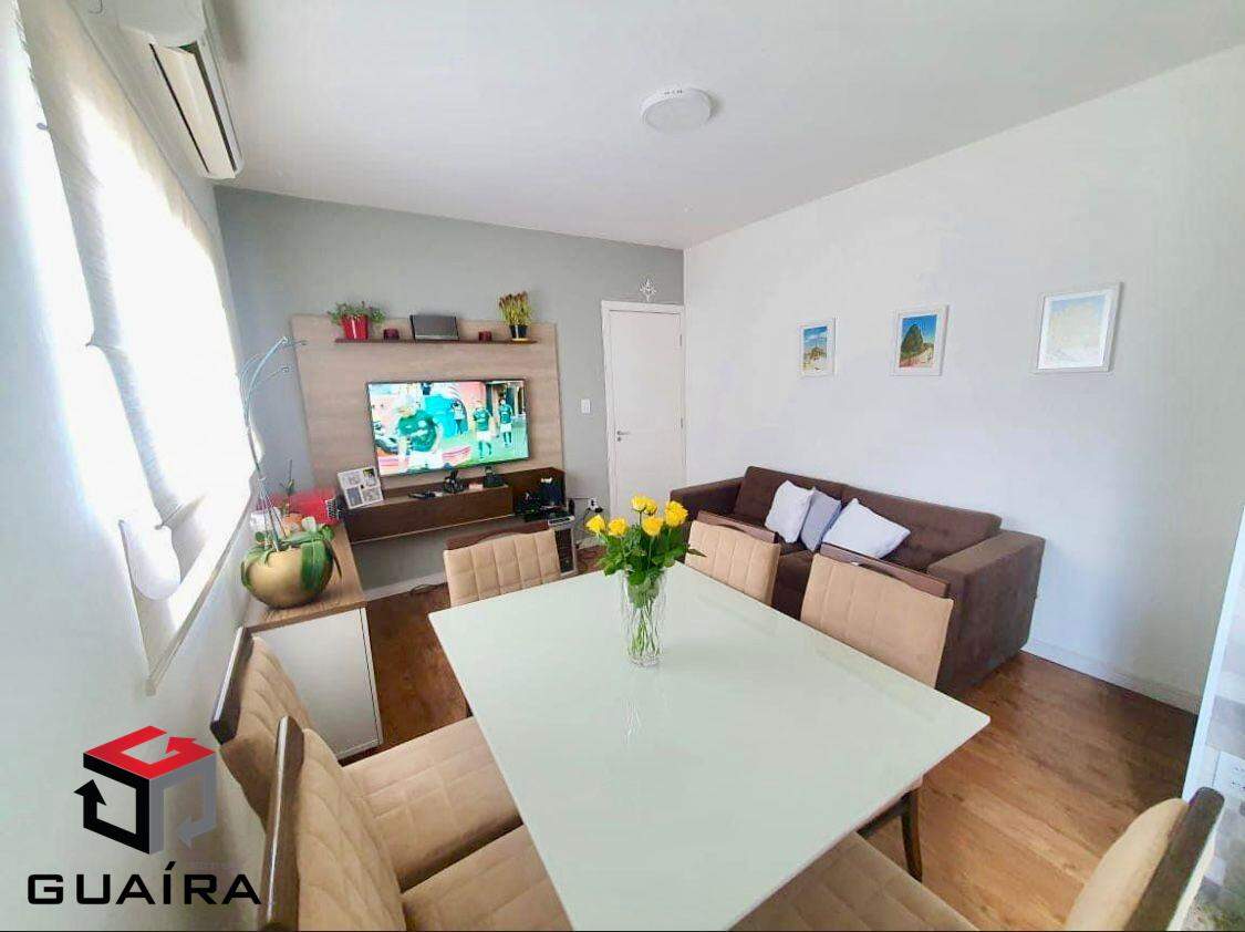 Apartamento à venda com 2 quartos, 73m² - Foto 4