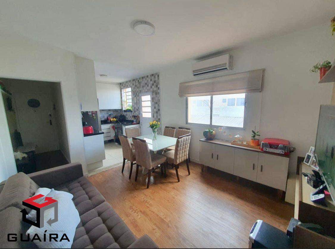 Apartamento à venda com 2 quartos, 73m² - Foto 1