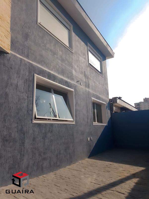 Sobrado à venda com 3 quartos, 250m² - Foto 46