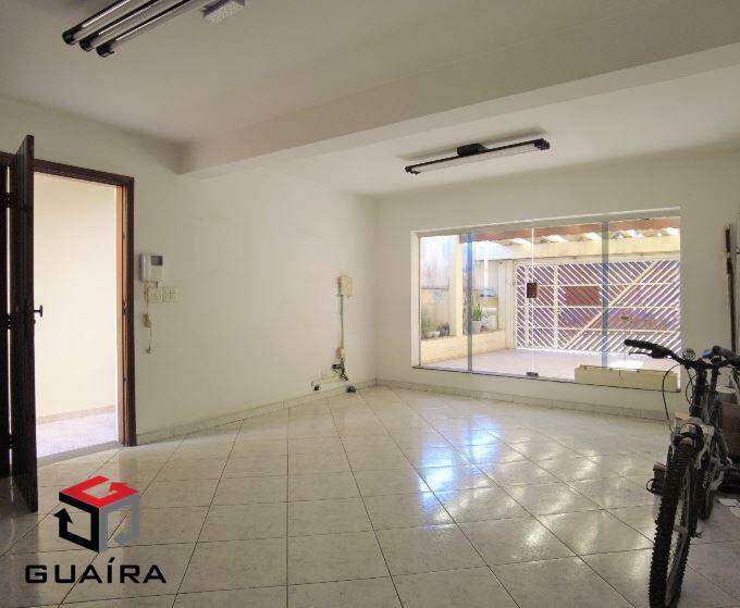 Sobrado à venda com 3 quartos, 144m² - Foto 1