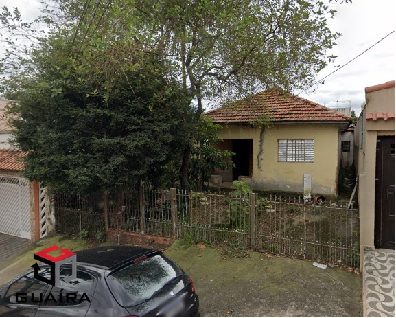 Terreno à venda, 350m² - Foto 1