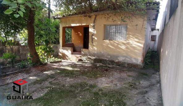 Terreno à venda, 350m² - Foto 1