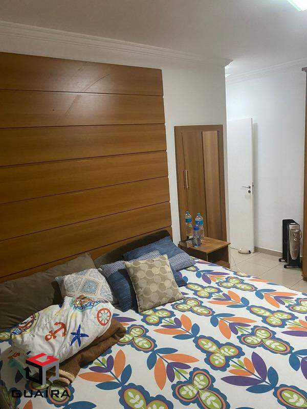 Casa à venda com 3 quartos, 120m² - Foto 9