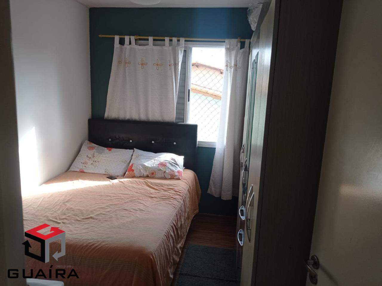 Apartamento à venda com 2 quartos, 55m² - Foto 12