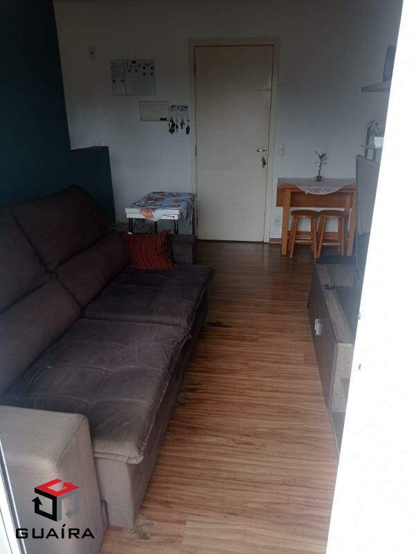 Apartamento à venda com 2 quartos, 55m² - Foto 3