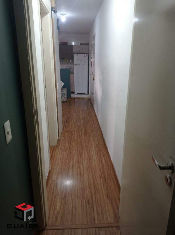 Apartamento à venda com 2 quartos, 55m² - Foto 11