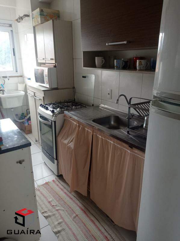 Apartamento à venda com 2 quartos, 55m² - Foto 9