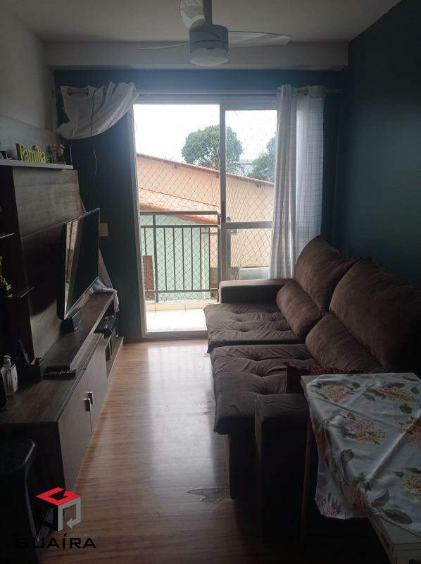 Apartamento à venda com 2 quartos, 55m² - Foto 1