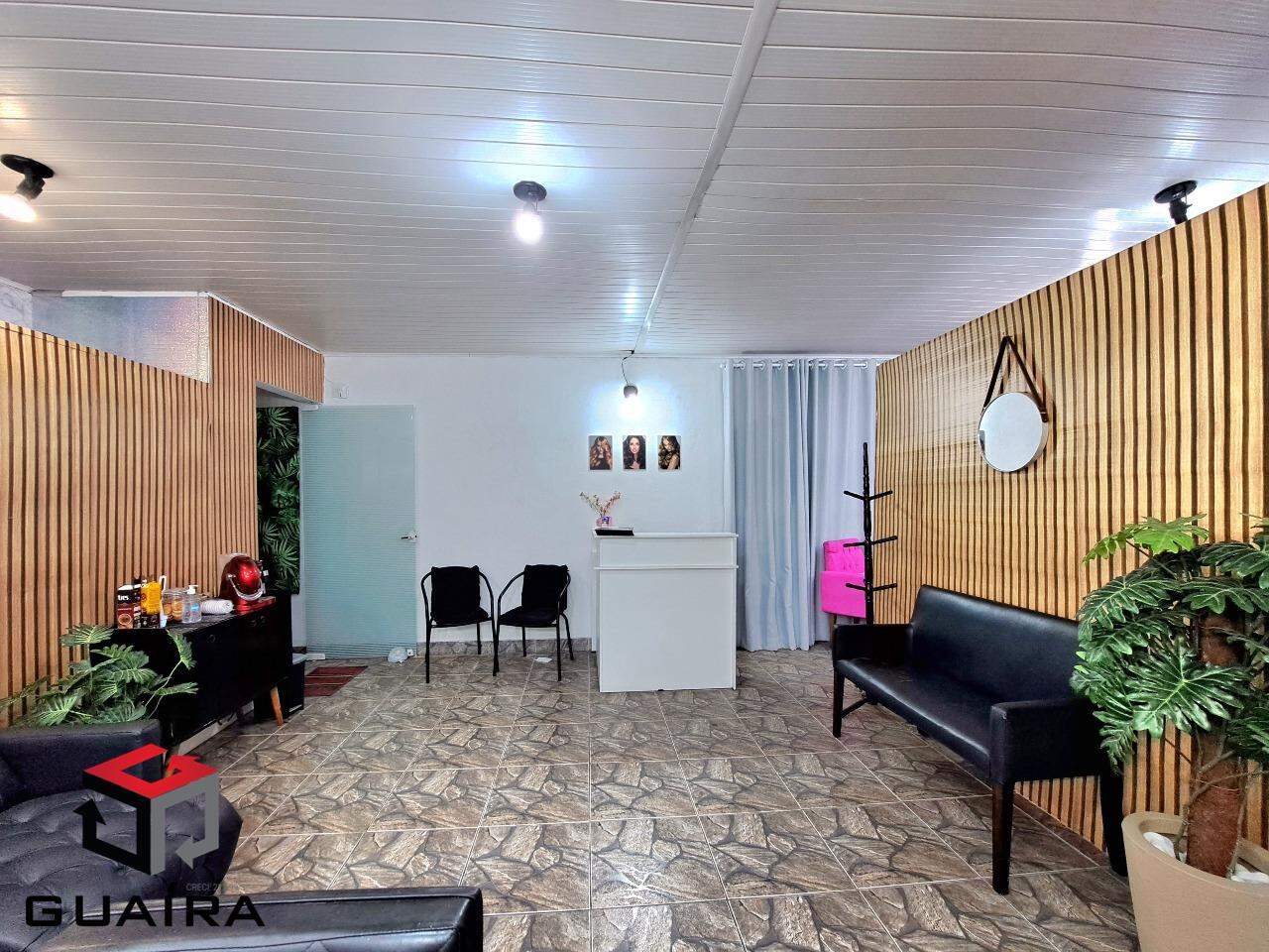 Sobrado à venda com 2 quartos, 125m² - Foto 23