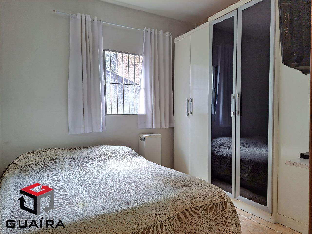 Sobrado à venda com 2 quartos, 125m² - Foto 29