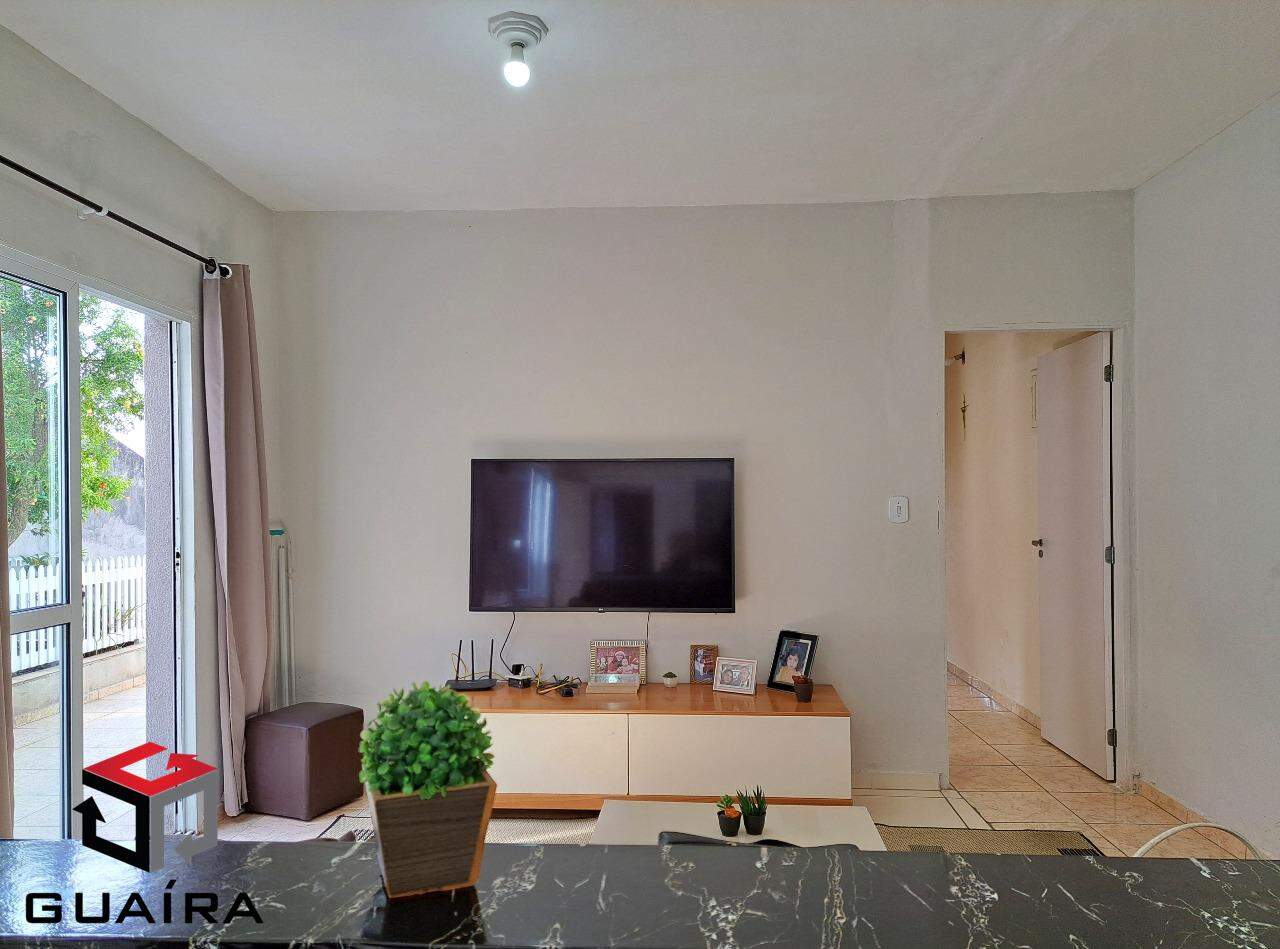 Sobrado à venda com 2 quartos, 125m² - Foto 1