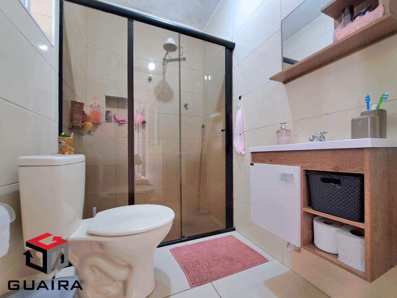 Sobrado à venda com 2 quartos, 125m² - Foto 30