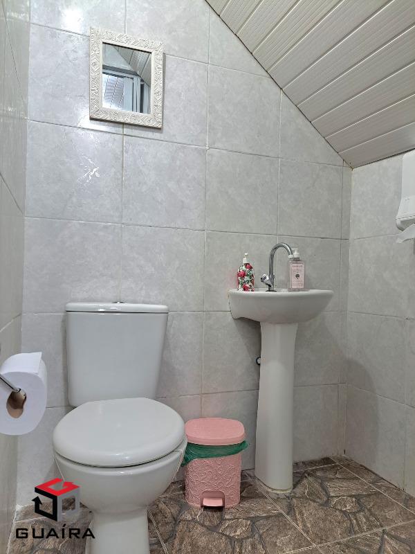 Sobrado à venda com 2 quartos, 125m² - Foto 32