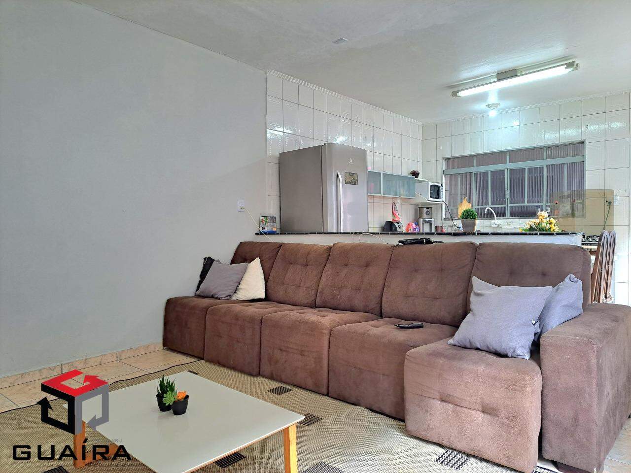 Sobrado à venda com 2 quartos, 125m² - Foto 4