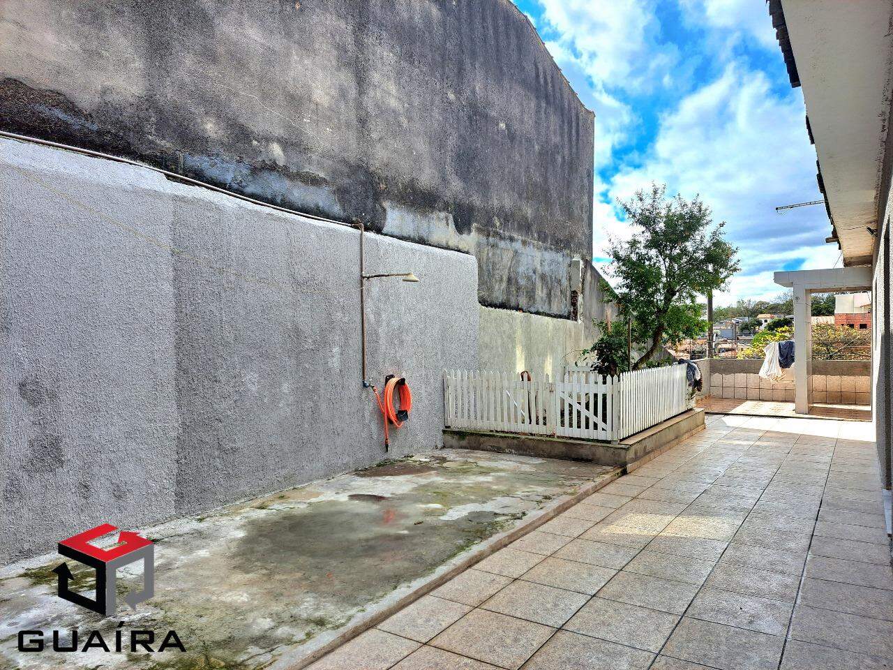 Sobrado à venda com 2 quartos, 125m² - Foto 17