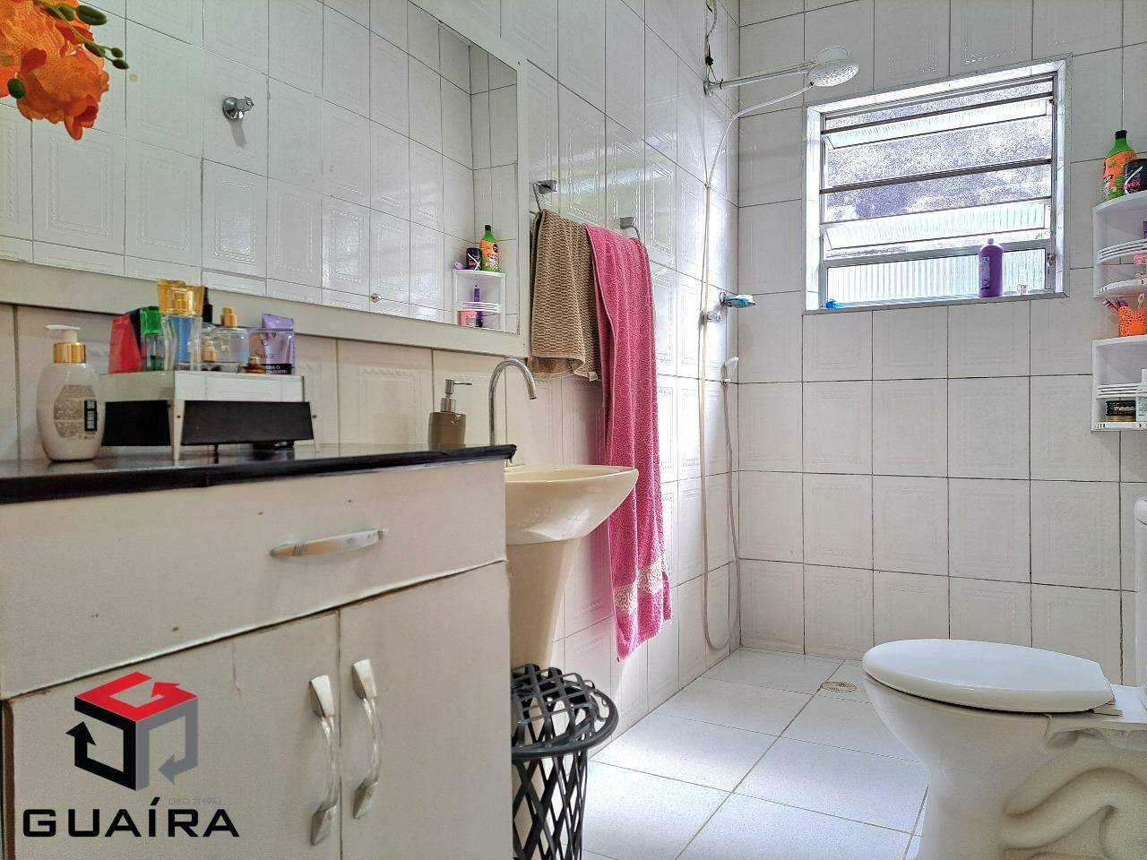 Sobrado à venda com 2 quartos, 125m² - Foto 31