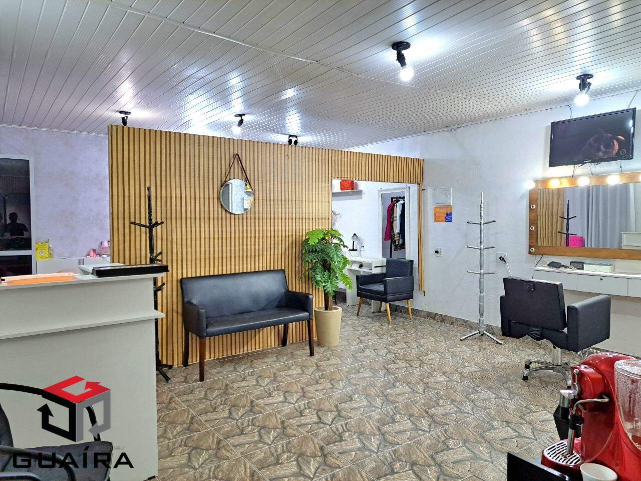 Sobrado à venda com 2 quartos, 125m² - Foto 19