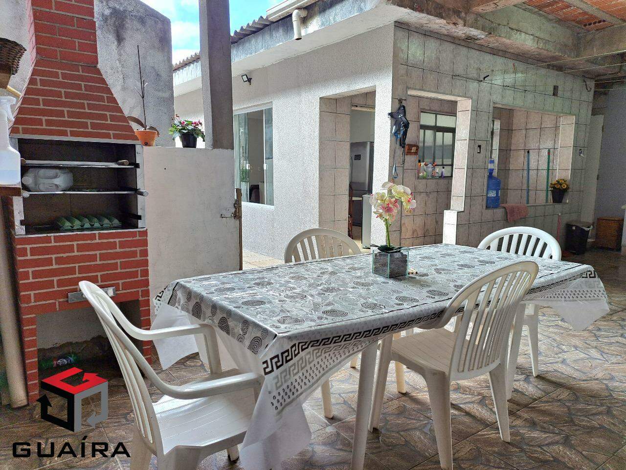 Sobrado à venda com 2 quartos, 125m² - Foto 34