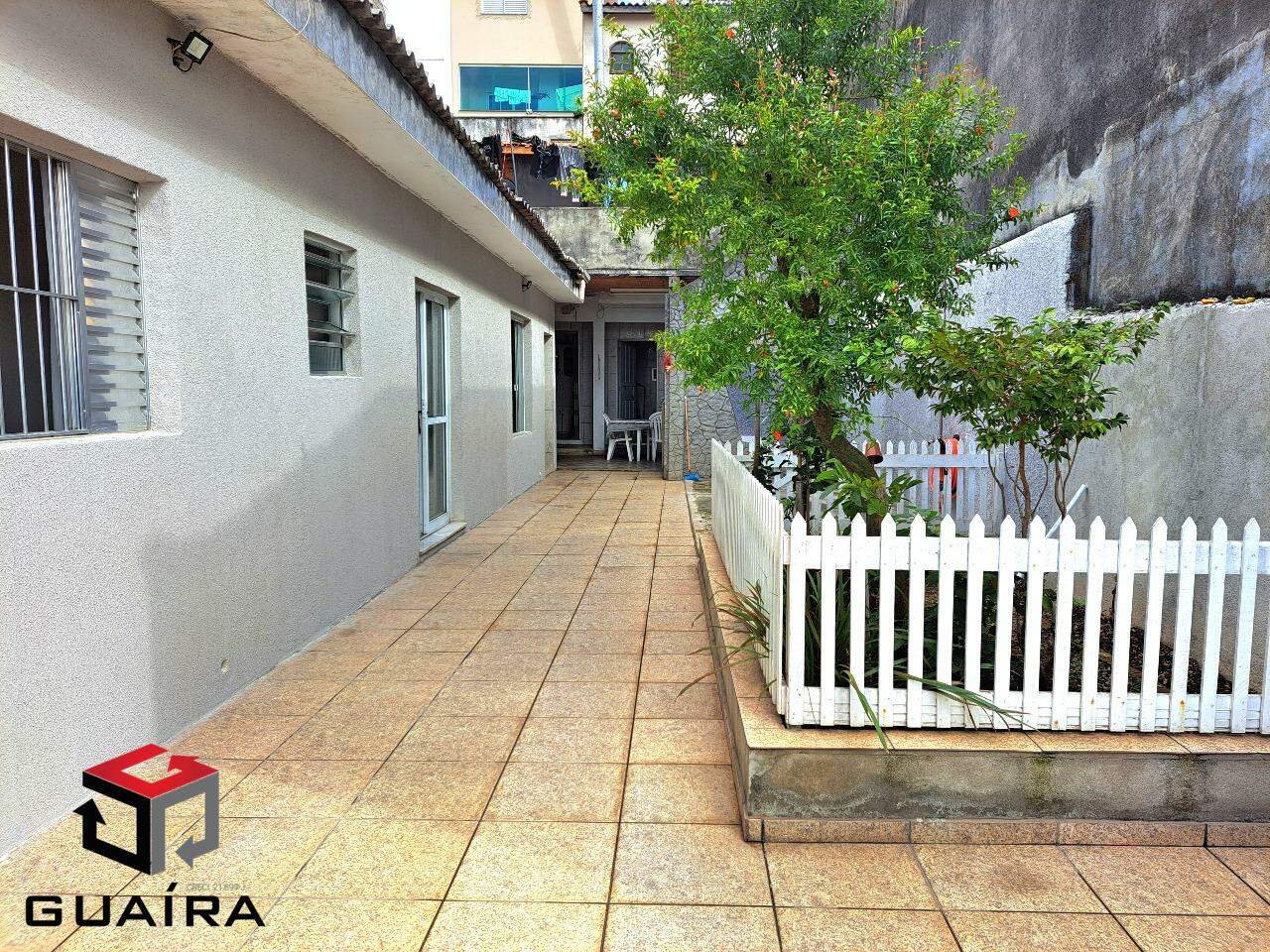 Sobrado à venda com 2 quartos, 125m² - Foto 13