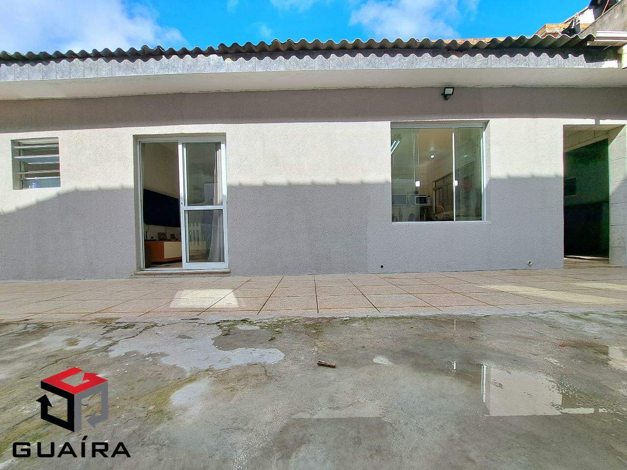 Sobrado à venda com 2 quartos, 125m² - Foto 15