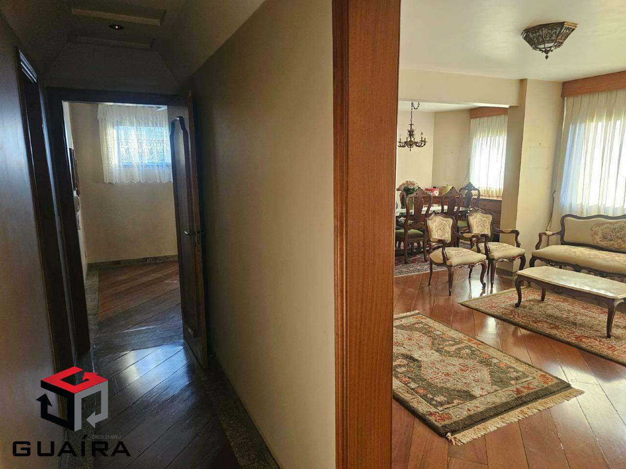 Apartamento à venda com 4 quartos, 215m² - Foto 10