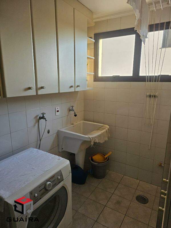 Apartamento à venda com 4 quartos, 215m² - Foto 6