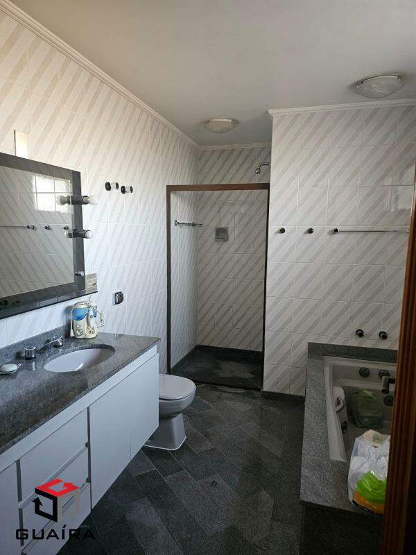 Apartamento à venda com 4 quartos, 215m² - Foto 3