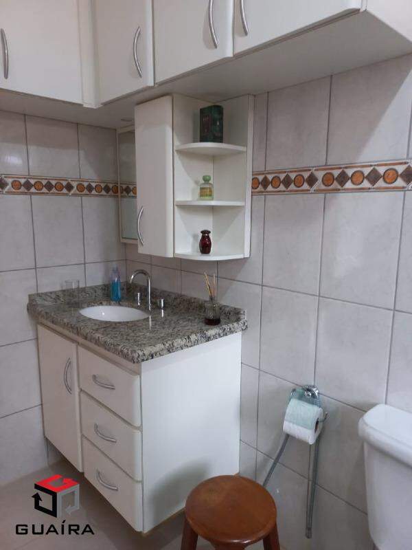 Sobrado à venda com 3 quartos, 275m² - Foto 12