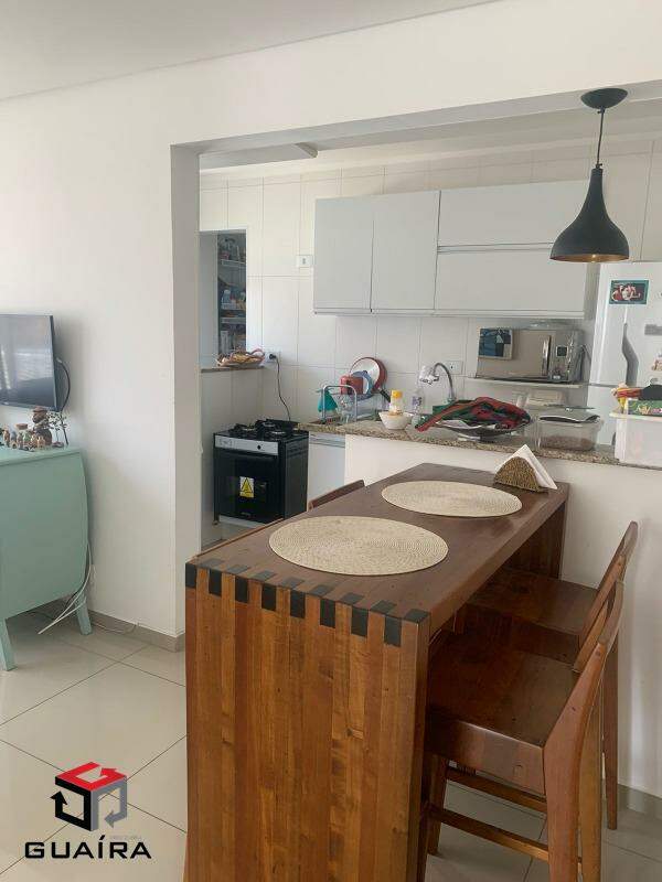 Apartamento à venda com 2 quartos, 79m² - Foto 3