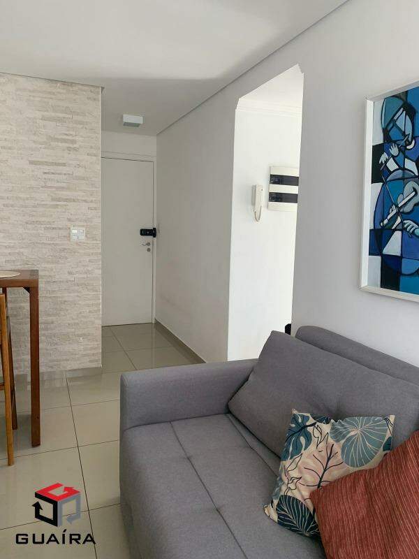 Apartamento à venda com 2 quartos, 79m² - Foto 2