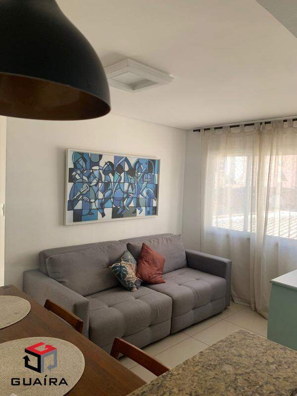 Apartamento à venda com 2 quartos, 79m² - Foto 1