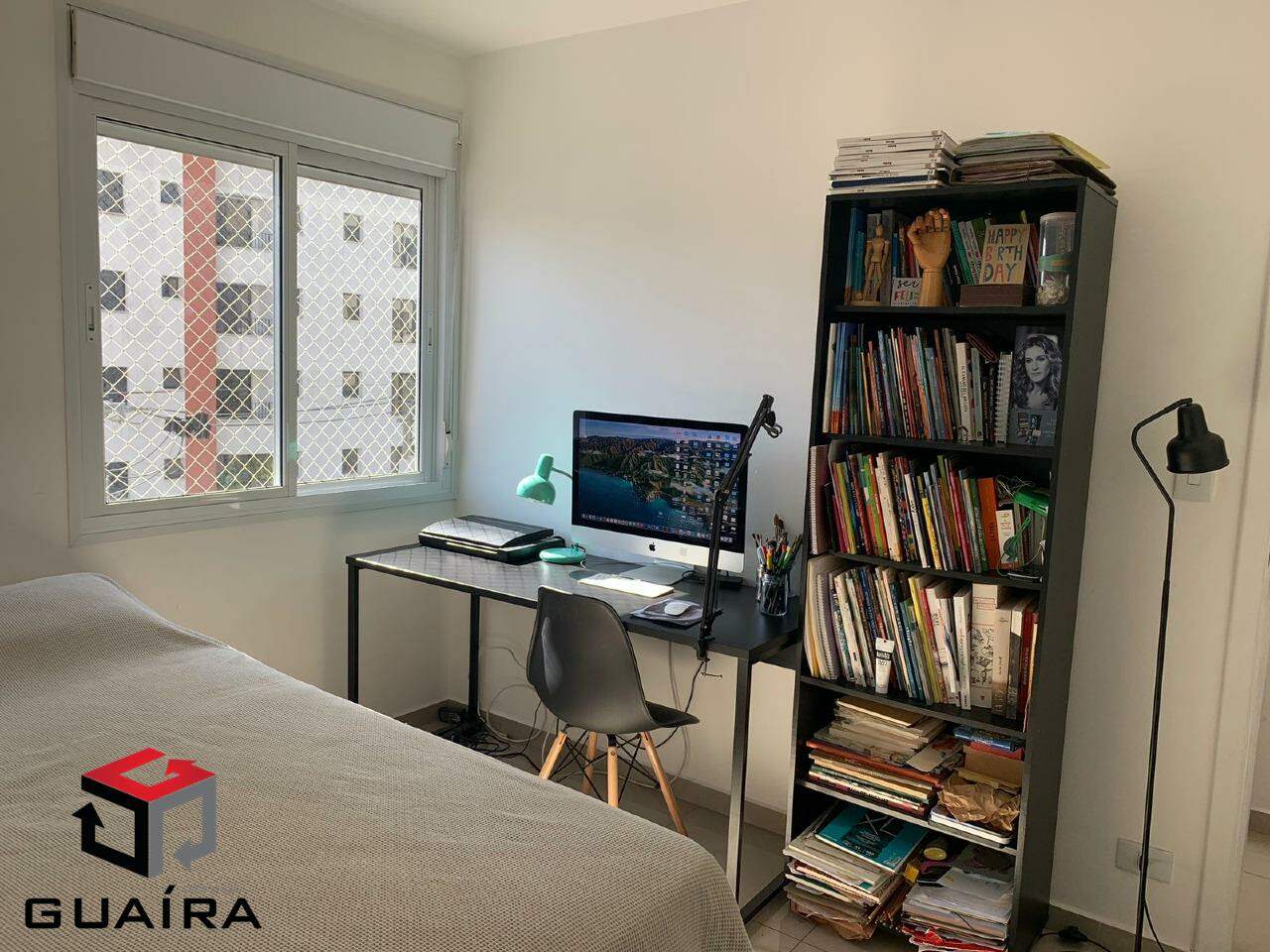 Apartamento à venda com 2 quartos, 79m² - Foto 10